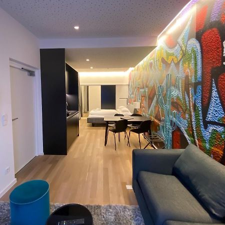 Blackhome Graz I Contactless Check-In Bagian luar foto