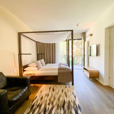 Blackhome Graz I Contactless Check-In Bagian luar foto