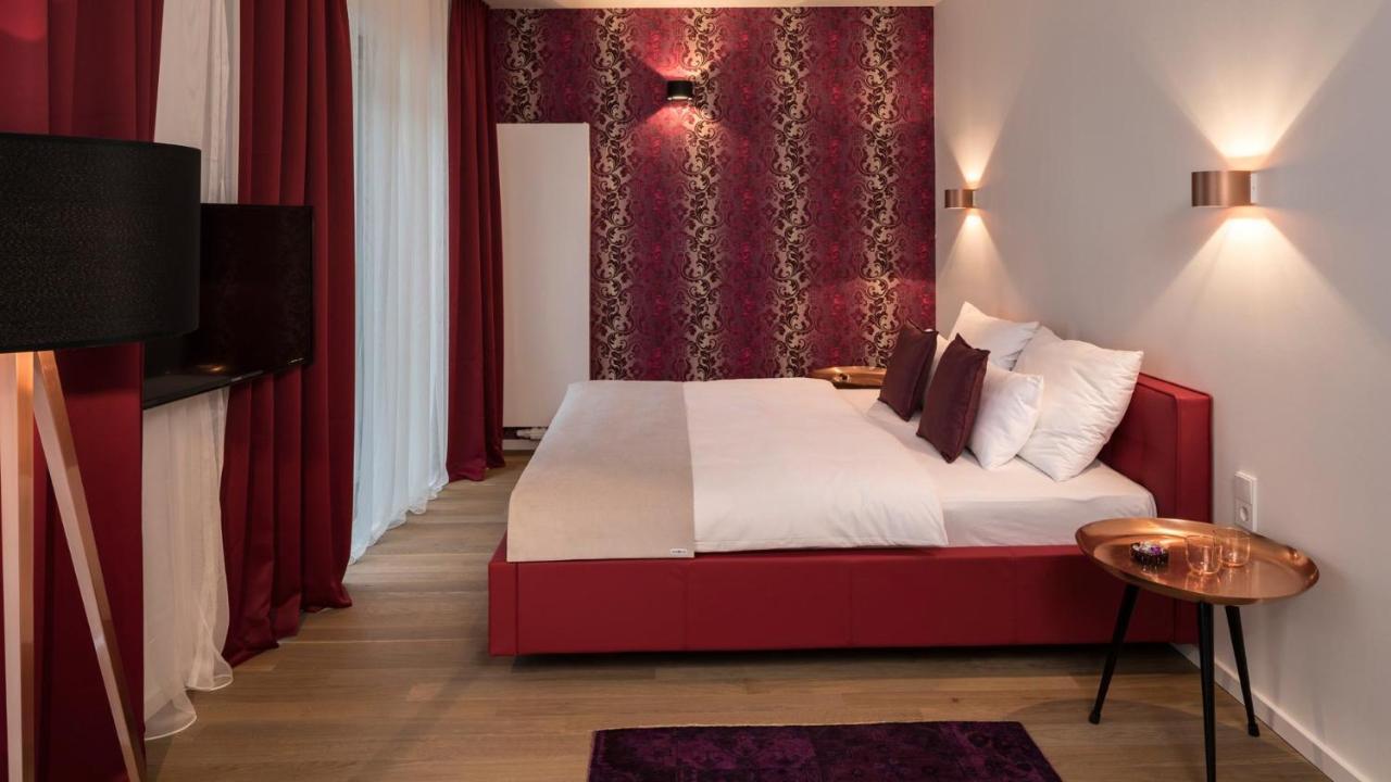 Blackhome Graz I Contactless Check-In Bagian luar foto