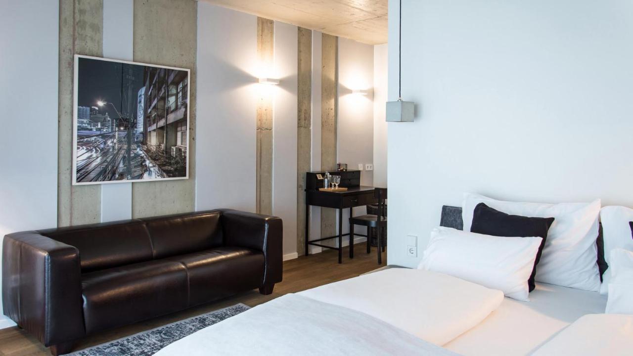 Blackhome Graz I Contactless Check-In Bagian luar foto
