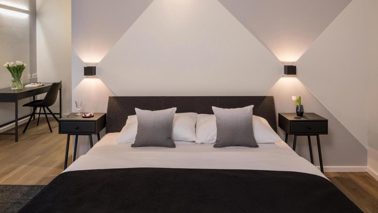 Blackhome Graz I Contactless Check-In Bagian luar foto