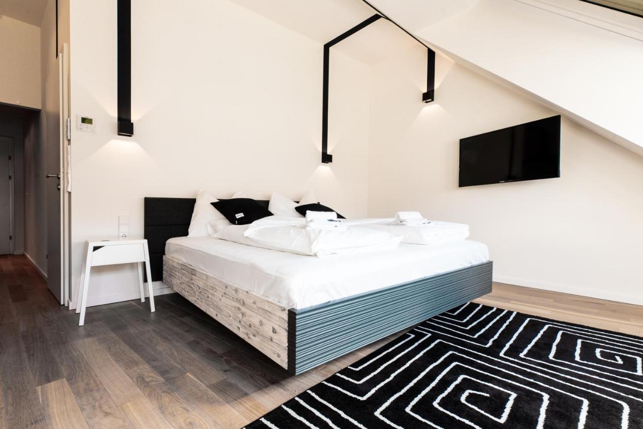 Blackhome Graz I Contactless Check-In Bagian luar foto