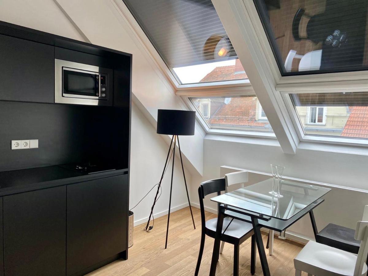 Blackhome Graz I Contactless Check-In Bagian luar foto