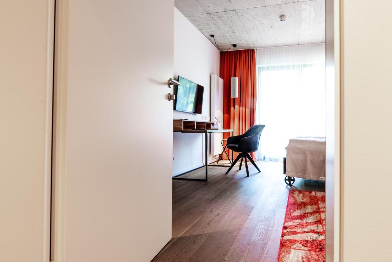 Blackhome Graz I Contactless Check-In Bagian luar foto