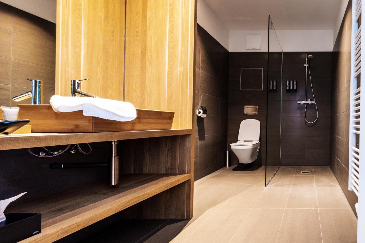 Blackhome Graz I Contactless Check-In Bagian luar foto