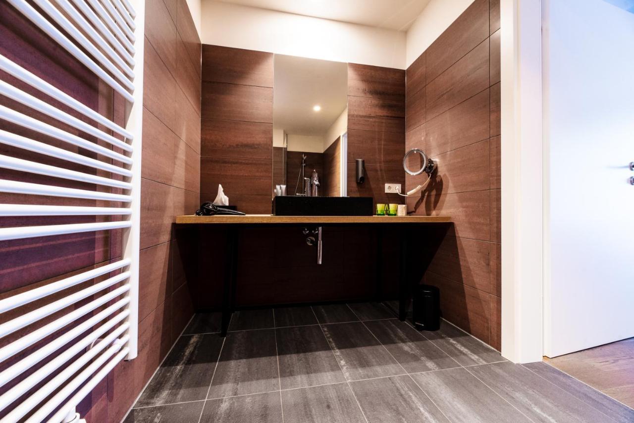Blackhome Graz I Contactless Check-In Bagian luar foto
