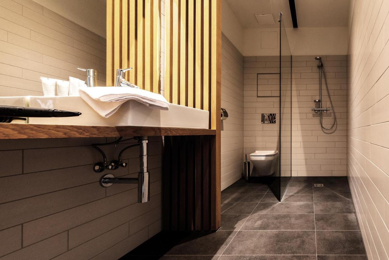 Blackhome Graz I Contactless Check-In Bagian luar foto