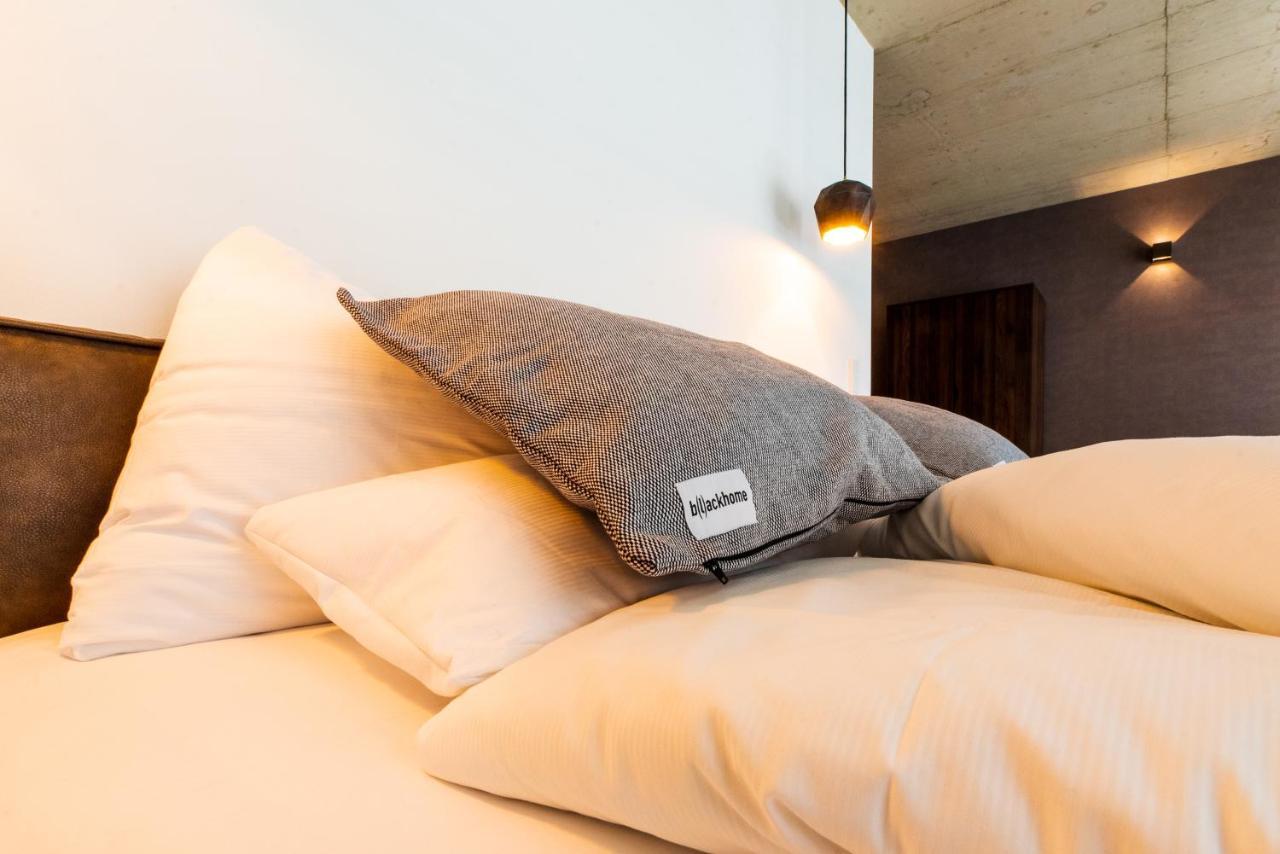 Blackhome Graz I Contactless Check-In Bagian luar foto