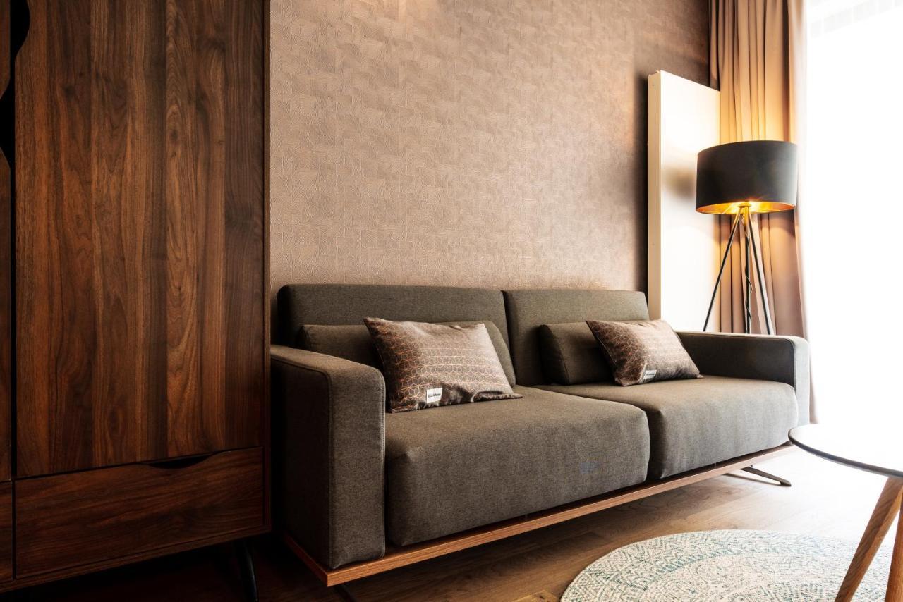 Blackhome Graz I Contactless Check-In Bagian luar foto