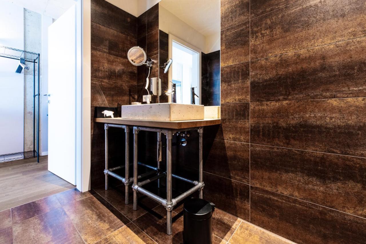 Blackhome Graz I Contactless Check-In Bagian luar foto