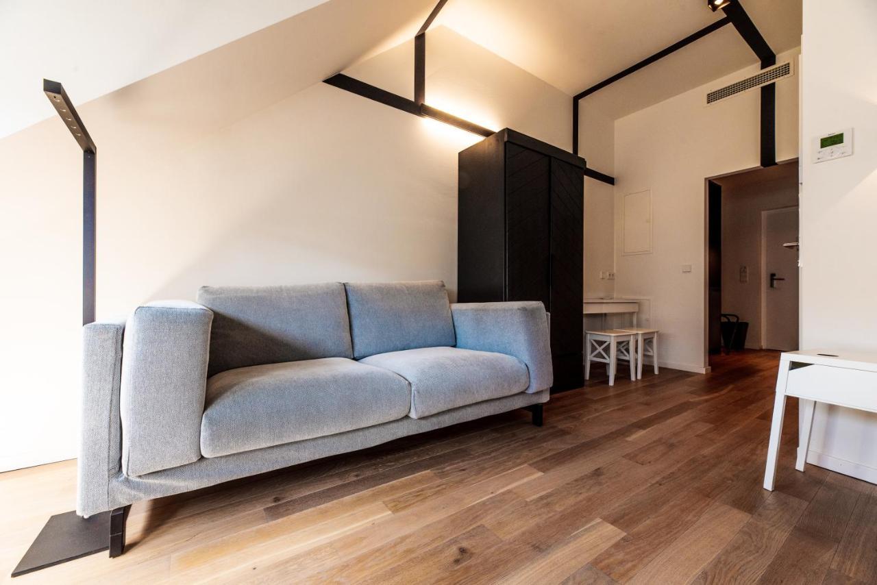 Blackhome Graz I Contactless Check-In Bagian luar foto