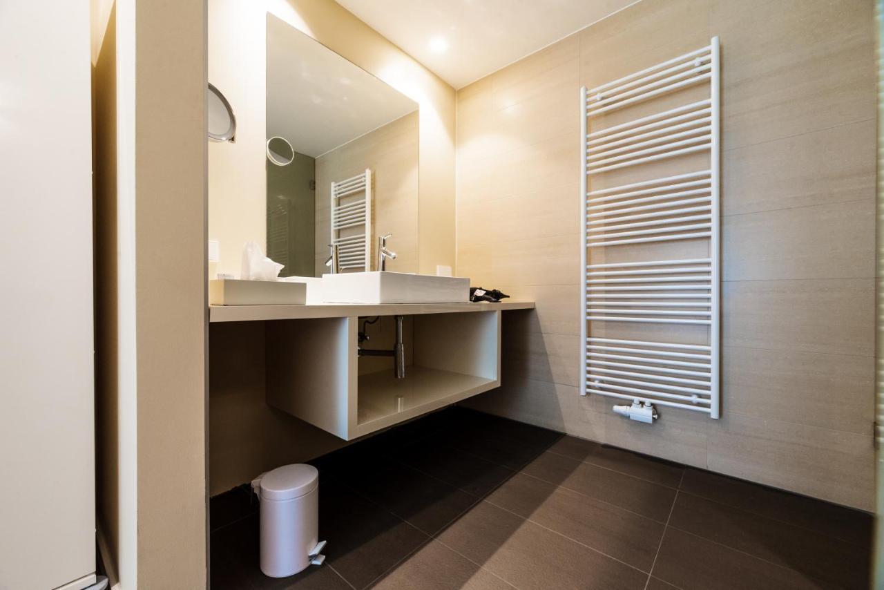 Blackhome Graz I Contactless Check-In Bagian luar foto