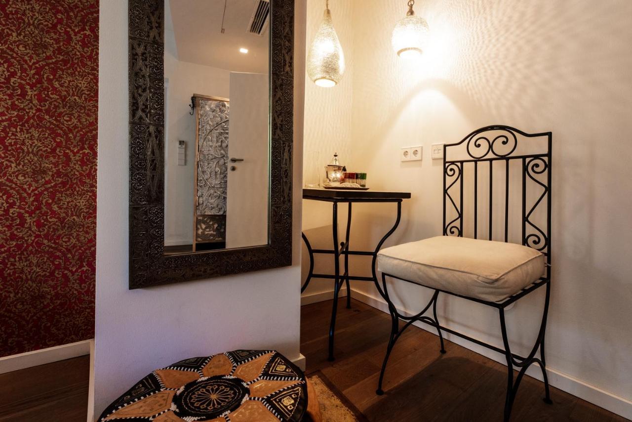 Blackhome Graz I Contactless Check-In Bagian luar foto