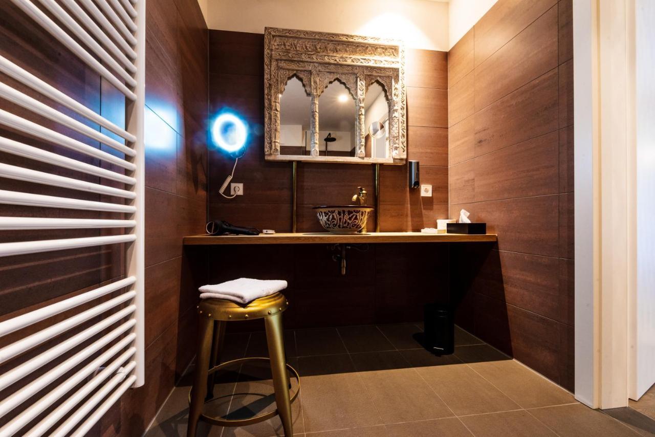 Blackhome Graz I Contactless Check-In Bagian luar foto