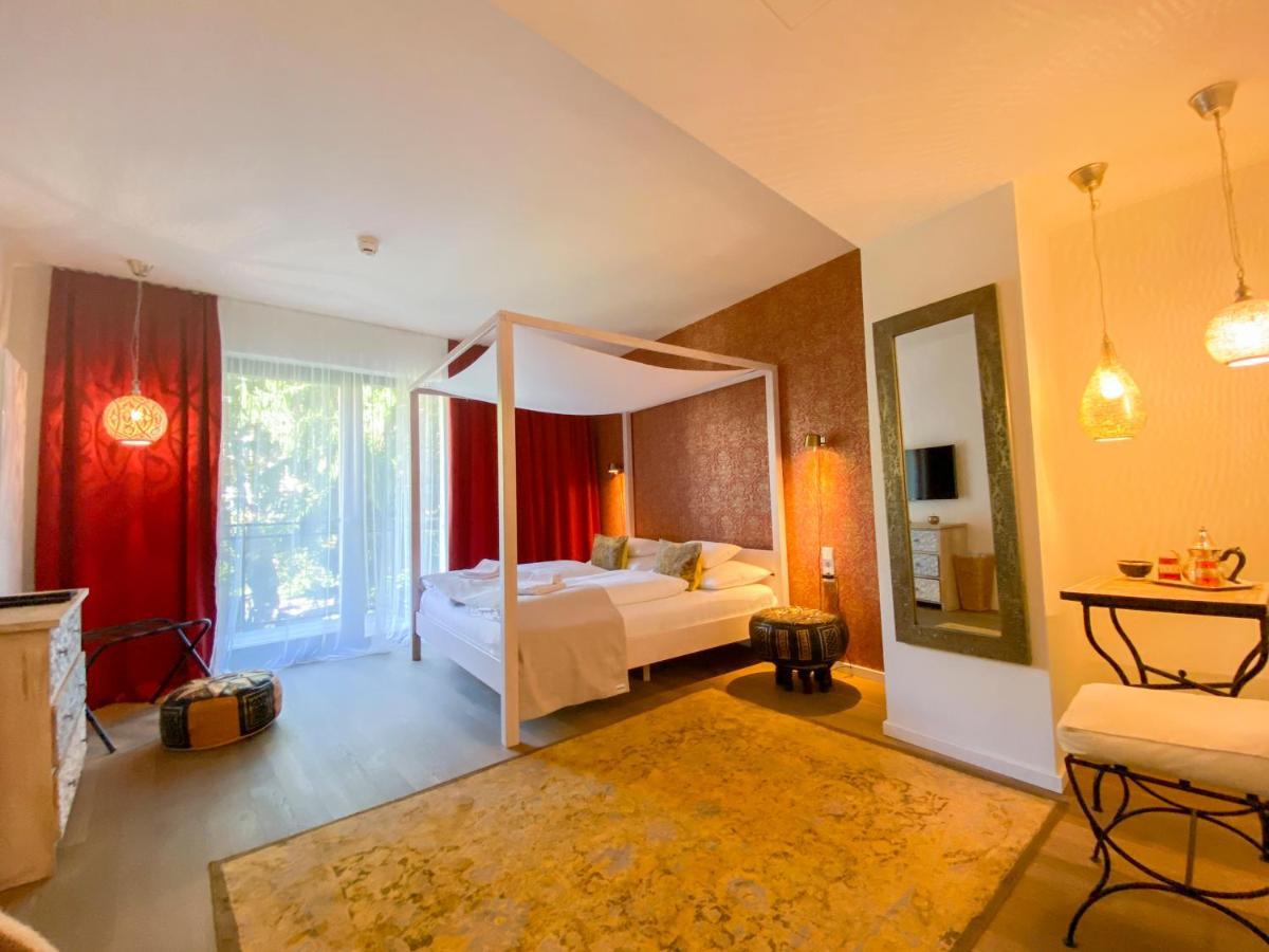 Blackhome Graz I Contactless Check-In Bagian luar foto