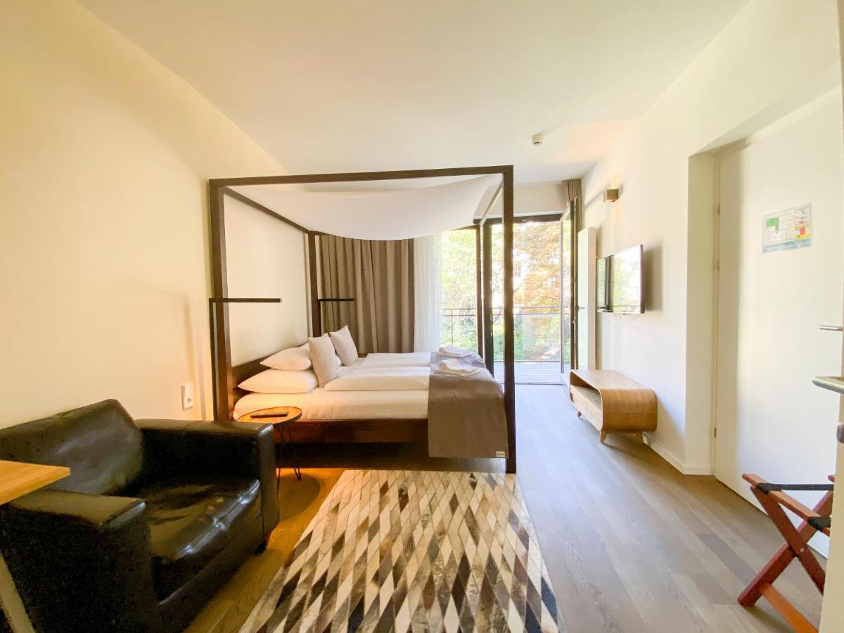 Blackhome Graz I Contactless Check-In Bagian luar foto