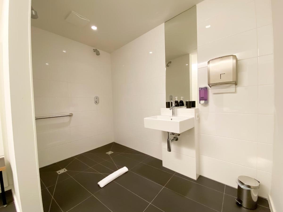 Blackhome Graz I Contactless Check-In Bagian luar foto