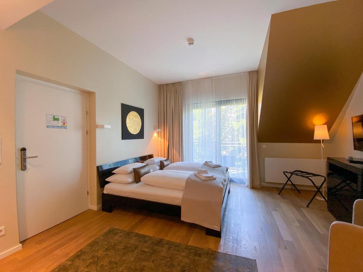 Blackhome Graz I Contactless Check-In Bagian luar foto