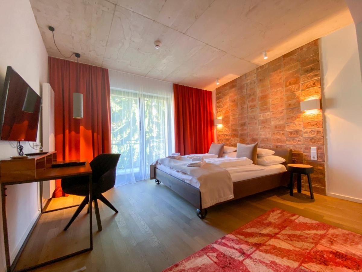 Blackhome Graz I Contactless Check-In Bagian luar foto