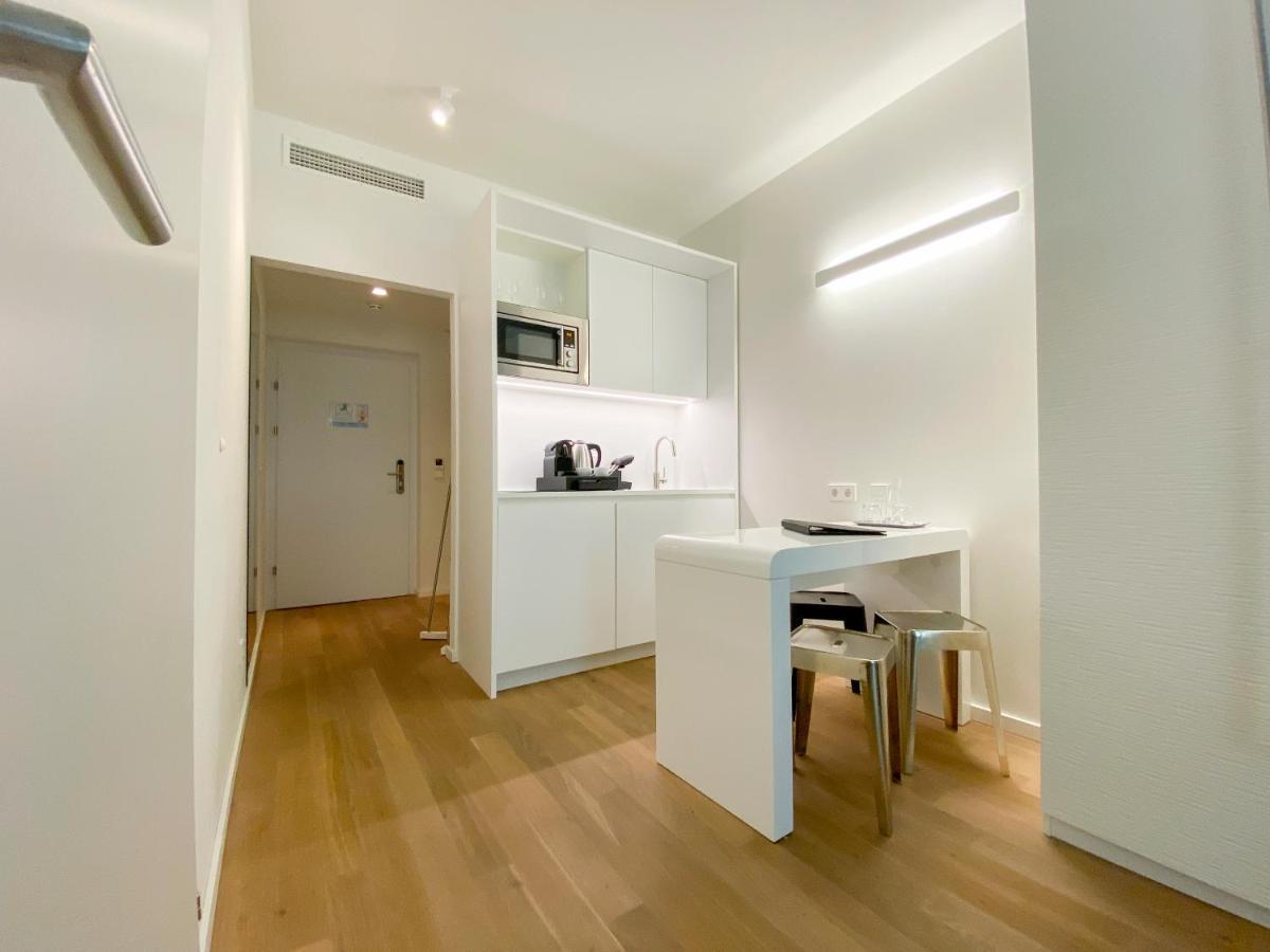 Blackhome Graz I Contactless Check-In Bagian luar foto