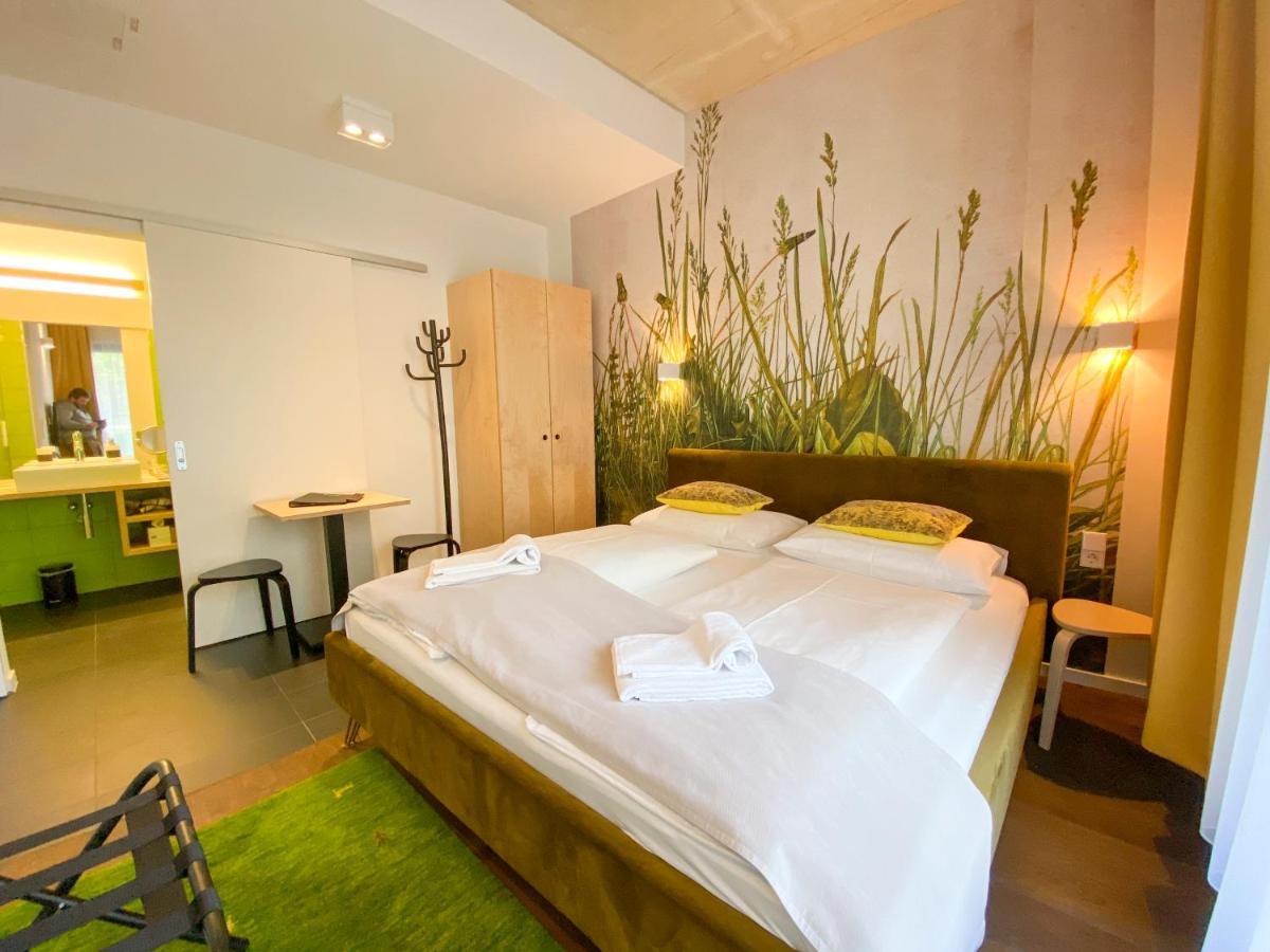 Blackhome Graz I Contactless Check-In Bagian luar foto