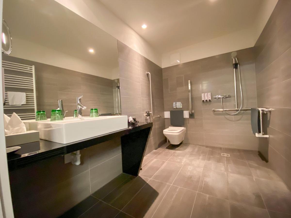 Blackhome Graz I Contactless Check-In Bagian luar foto