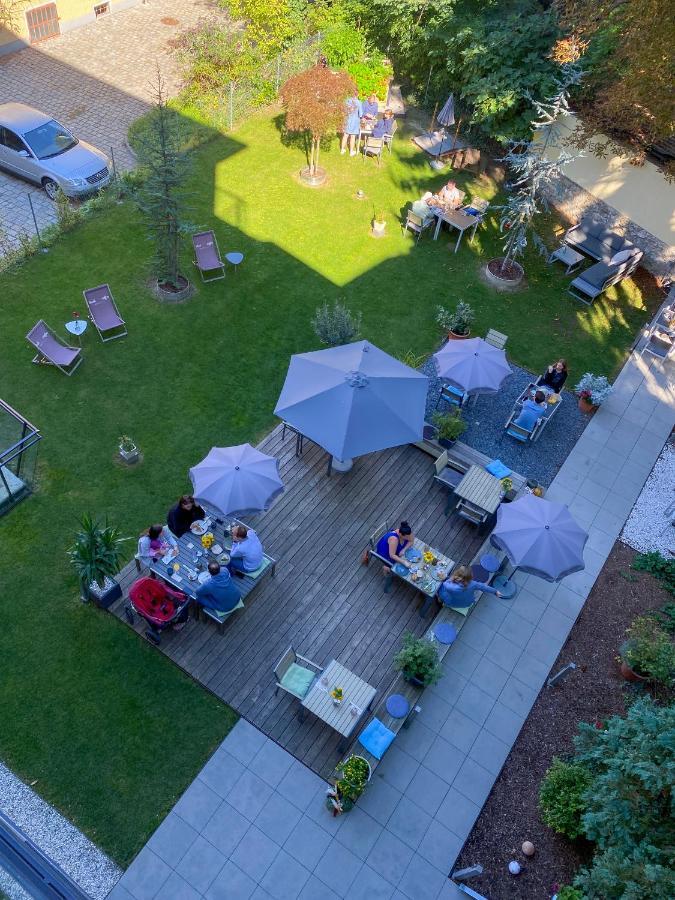 Blackhome Graz I Contactless Check-In Bagian luar foto