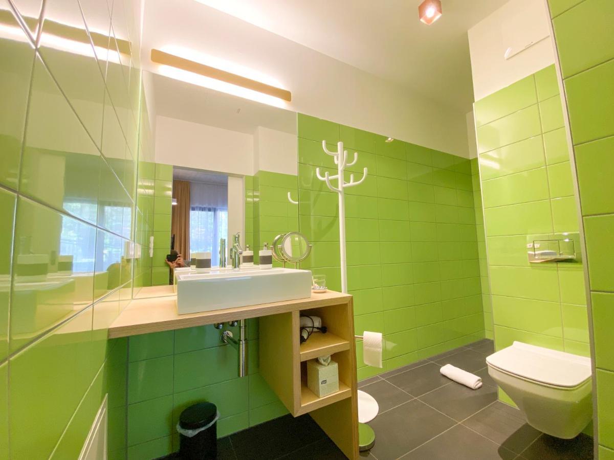 Blackhome Graz I Contactless Check-In Bagian luar foto